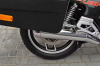 Yamaha XJ 900, 1985 г.