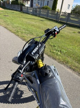 Progasi PALMA 300 PRO, 2026 г.