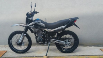 Regulmoto Grizzly, 2026 г.