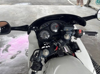 Honda CBR F2, 1994 г.