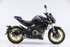 QJ MOTOR SRK 400, 2026 г.