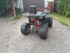 Motoland ATV Fox 125, 2025 г.