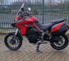 Ducati Multistrada 950 Abs, 2017 г.