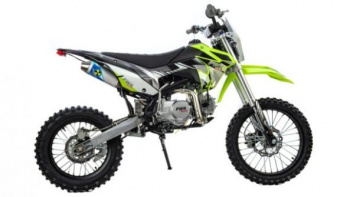 Motoland 300 PWR FZ300, 2026 г.