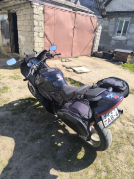 Suzuki RF, 1995 г.