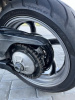 Honda VFR, 2004 г.