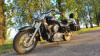 Kawasaki Vulcan 1500, 2006 г.