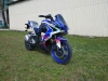 Спорт Racer RC 250XZR-A Storm, 2025 г.