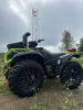 Yamaha Grizzly, 2020 г.