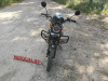Roliz Alfa Tourist ES 49cc, 2026 г.