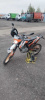 Kayo T2 250 Enduro Кайо Т2 мх эндуро, 2025 г.