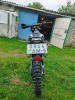 Regulmoto CR-Z 350, 2025 г.