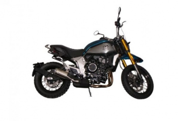 CFMOTO 700CL-X Adventure, 2025 г.