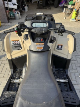 BRP Can-Am, 2022 г.