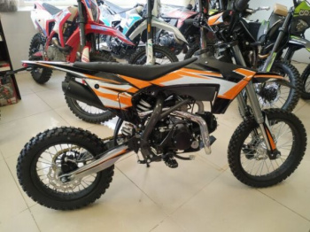 Xmotos X 2 125 17/14, 2026 г.
