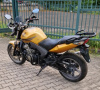Honda CBF 600n FI, 2009 г.