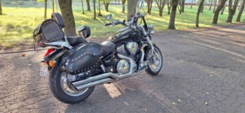 Honda VTX, 2004 г.