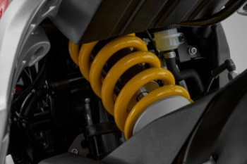 QJ MOTOR SRK 800 RR REST, 2026 г.