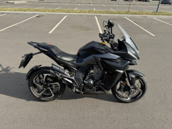 Zontes ZT350-X1, 2024 г.