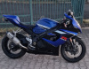 Suzuki GSX-R K5 1000, 2005 г.