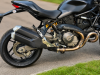Ducati Monster 821, 2016 г.