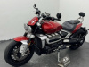 Triumph Rocket 3 R, 2021 г.