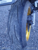 Honda CB Хонда Хорнет, 2002 г.
