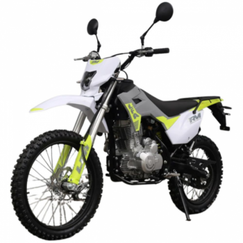 Regulmoto ZR LFA 200, 2025 г.