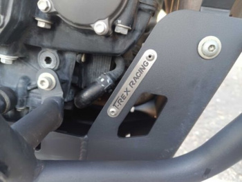 Triumph Tiger 900 GT PRO, 2021 г.