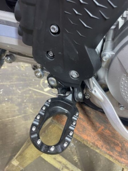 Kews K23 NX250, 2026 г.