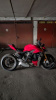 Ducati Streetfighter V4s, 2021 г.