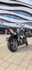 Honda VFR 6 поколение VTEC, 2008 г.