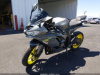 Kawasaki ZX 6R, 2021 г.