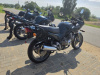 Yamaha XJ, 1993 г.