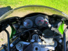 Kawasaki Ninja Zx6r, 2000 г.