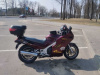 Suzuki GSX 1100f, 1989 г.