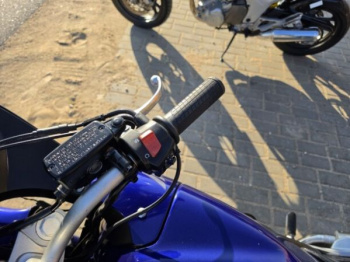 Honda CBF, 2004 г.