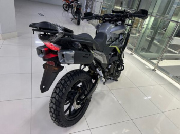 Regulmoto ADV 300 NB, 2024 г.