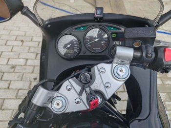 Suzuki Katana GSX F 750, 2002 г.