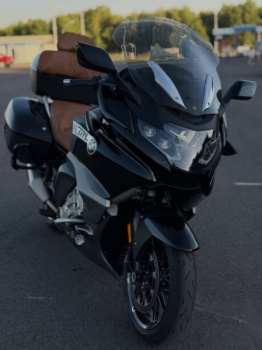 BMW K 1600 GTL Option 719, 2023 г.