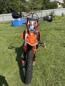 Regulmoto Crosstrec 300, 2024 г.