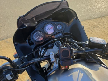 Yamaha TDM, 1997 г.