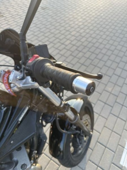 Suzuki Bandit, 2000 г.