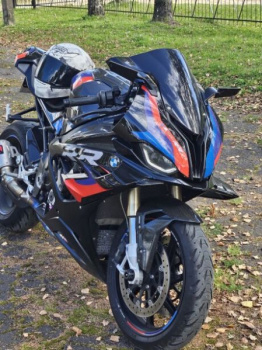 BMW S S1000RR, 2023 г.