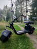 Citycoco X7 PRO, 2022 г.