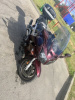 Yamaha FJR, 2007 г.