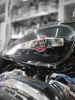 Harley-Davidson Sportster Custom 1200xl, 2015 г.