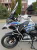 BMW R 1200 gs Adventure, 2014 г.