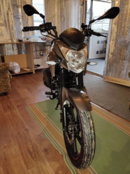 Lifan LF, 2024 г.