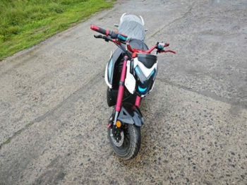 Эксклюзив Редкая модель Volt Viper 2000w, 2024 г.